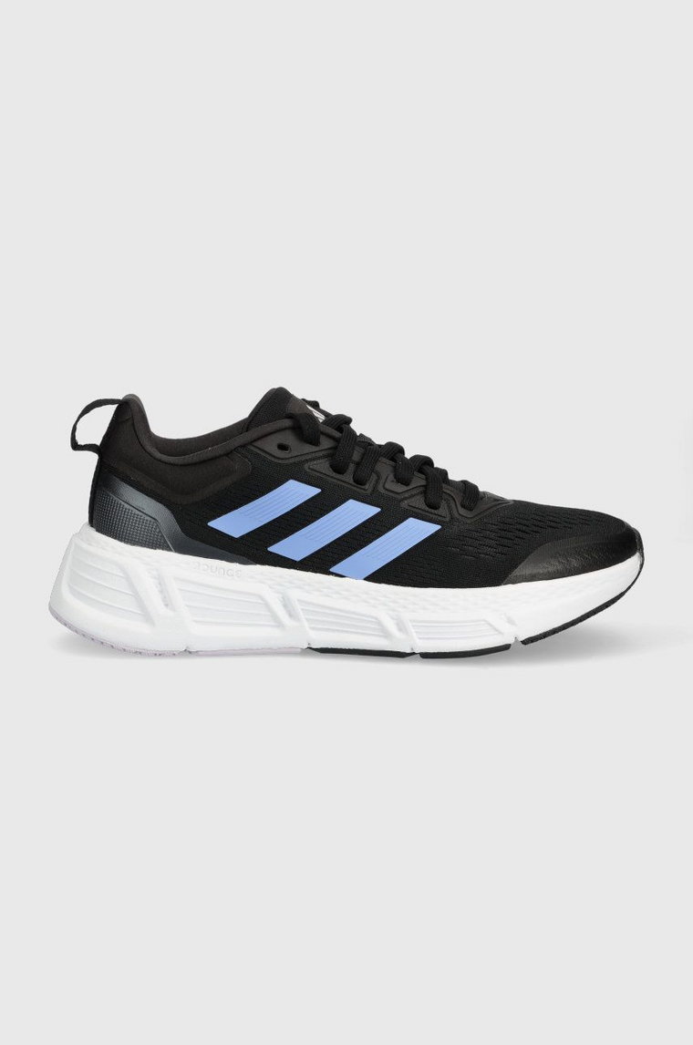 adidas Performance buty do biegania Questar kolor czarny