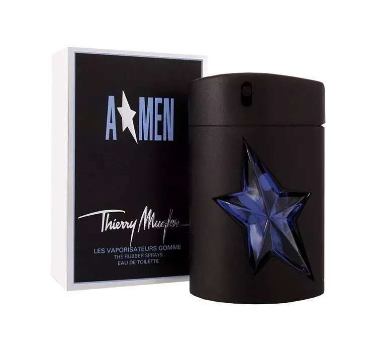 MUGLER A MEN WODA TOALETOWA SPRAY 50ML