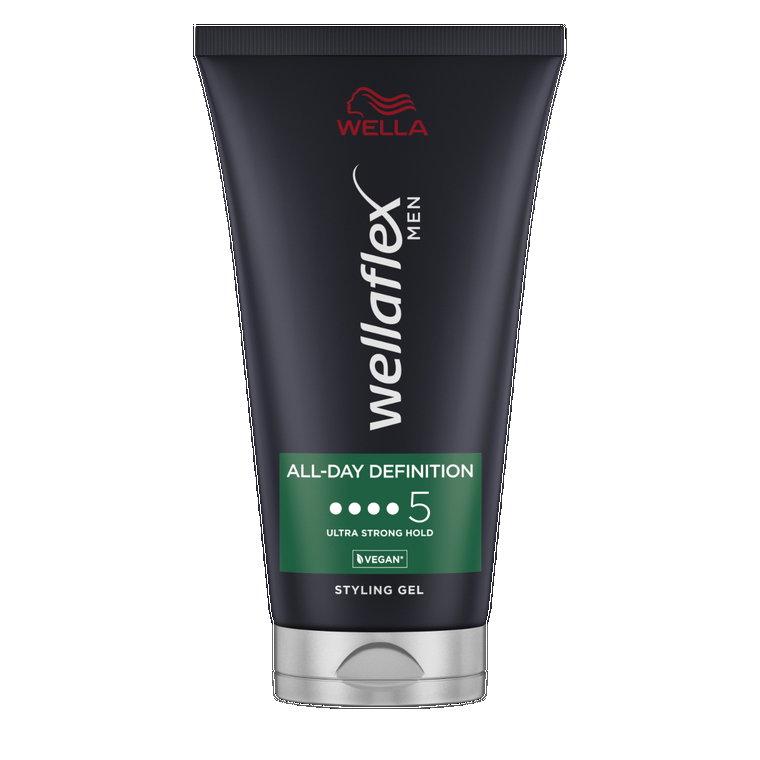 Wellaflex Men All-day Definition - Gel 150 ml