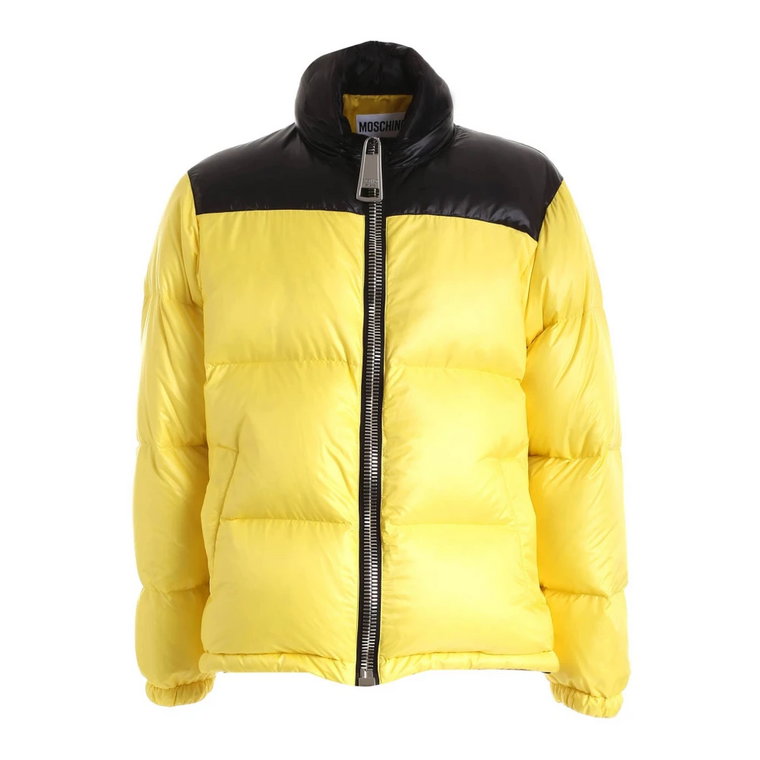 Down Jackets Moschino