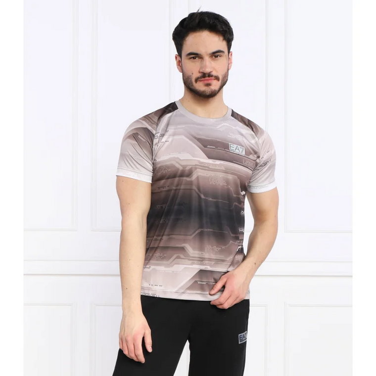 EA7 T-shirt | Regular Fit