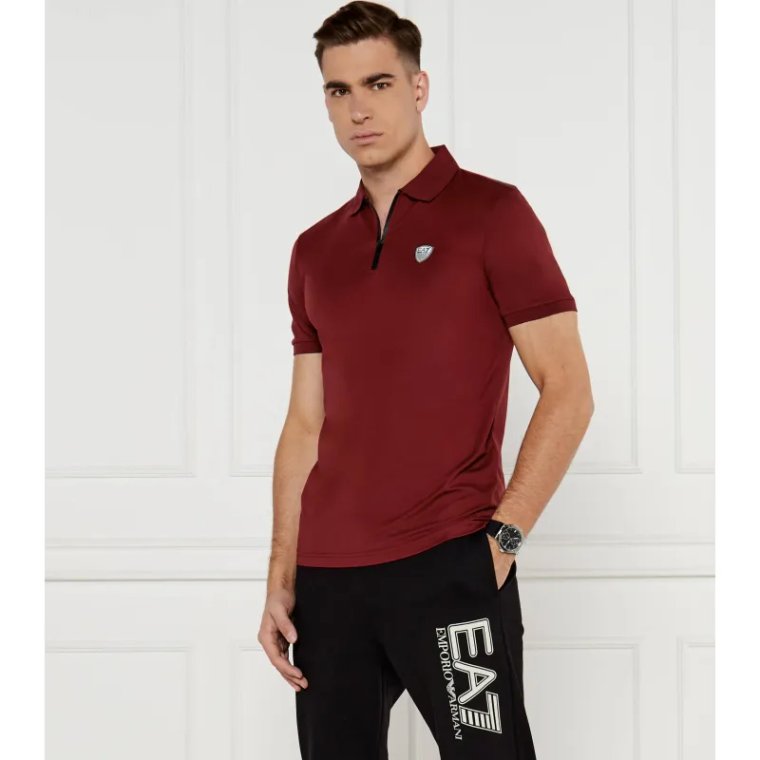 EA7 Polo | Slim Fit