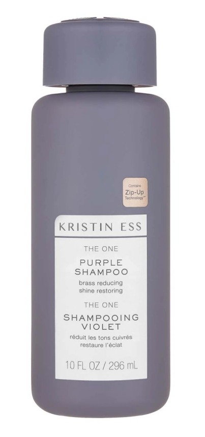 Kristin Ess The One Purple Szampon do włosów 296 ml