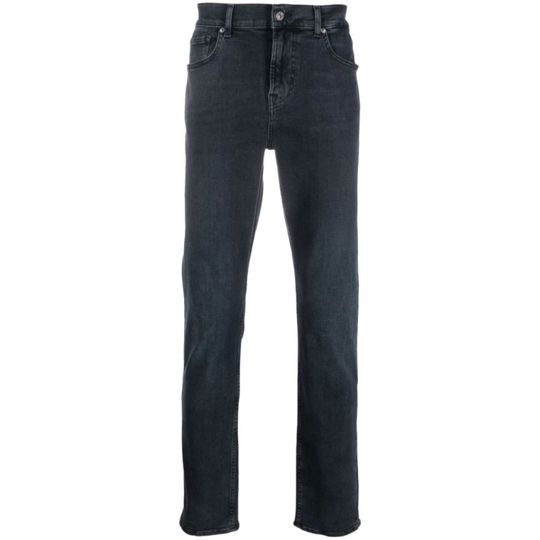 Slim-fit Jeans 7 For All Mankind