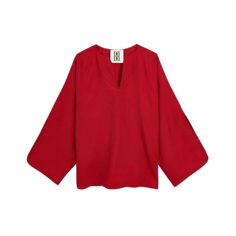 Blouses By Malene Birger