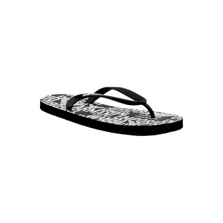 Flip Flops Emporio Armani