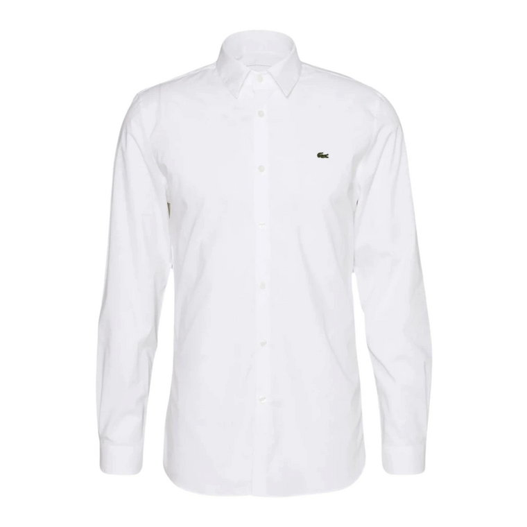 Koszula Slim Fit Ch5620 Lacoste