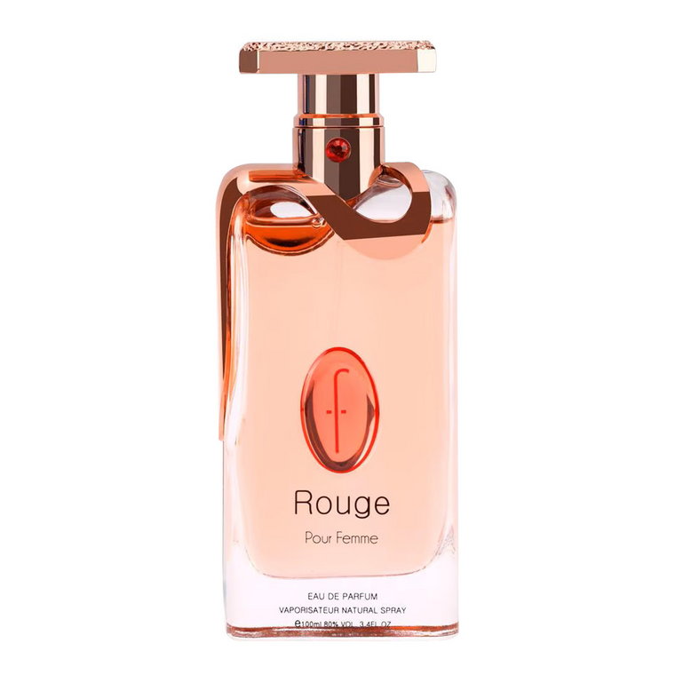 Flavia Rouge Pour Femme woda perfumowana 100 ml TESTER