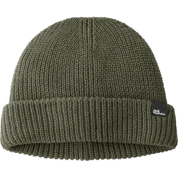 Czapka Fuscher Beanie Jack Wolfskin