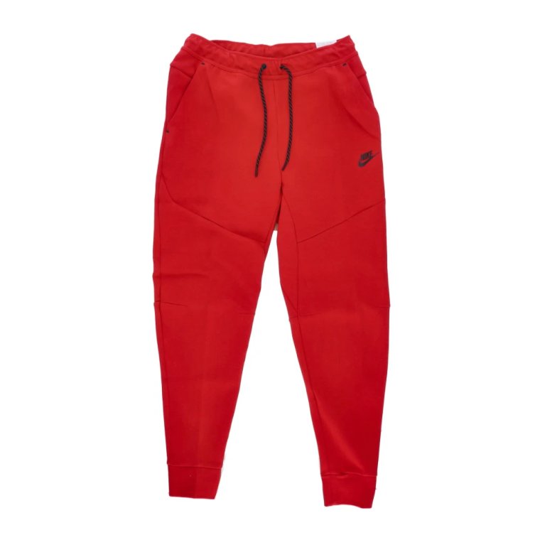 Lekkie Spodnie Sportowe Tech Fleece Nike