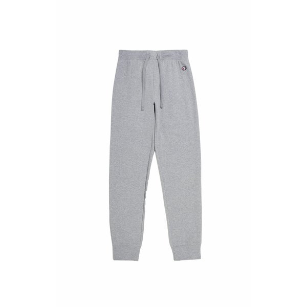 Spodnie dresowe damskie C Logo Patch Joggers Legacy Champion