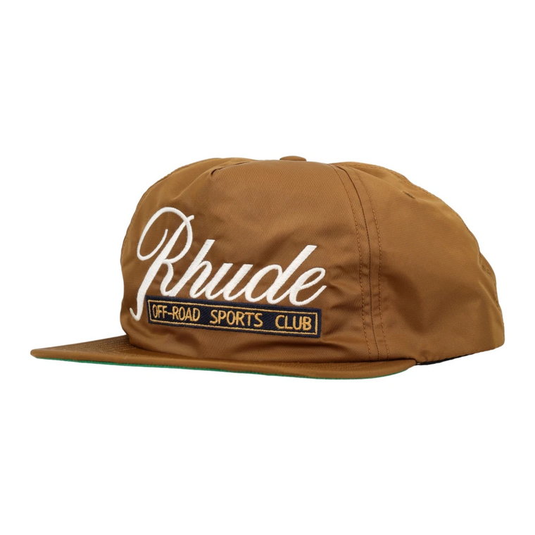 Hats Rhude