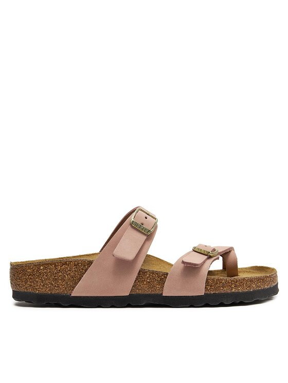 Japonki Birkenstock