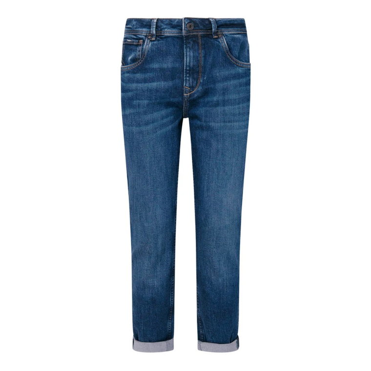 Straight Jeans Pepe Jeans