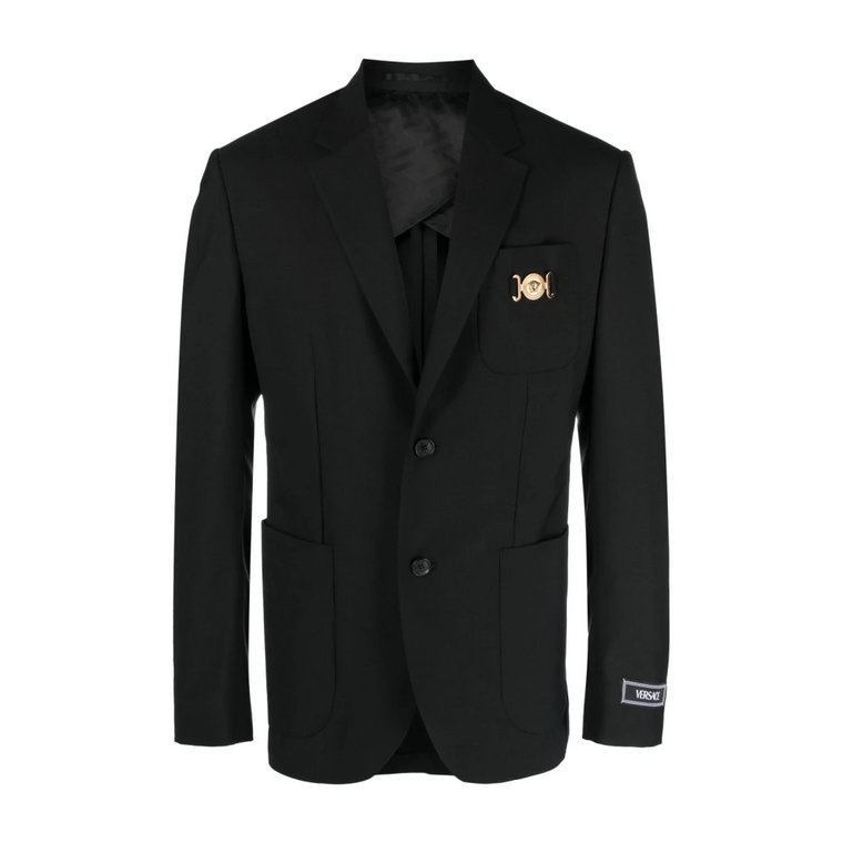 Formal Blazers Versace