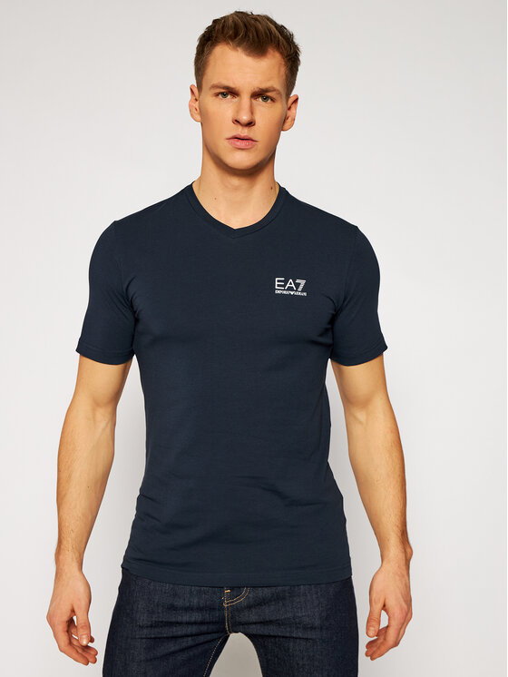 T-Shirt EA7 Emporio Armani