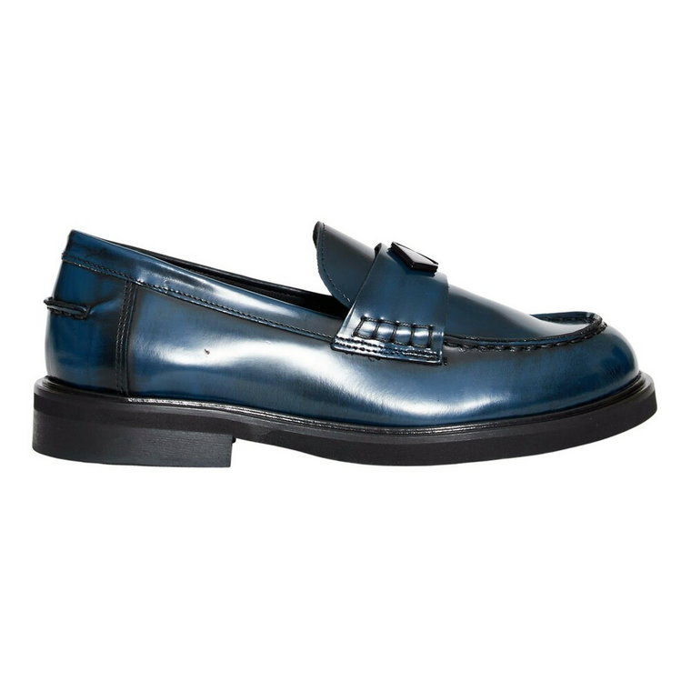 Loafers Poesie Veneziane