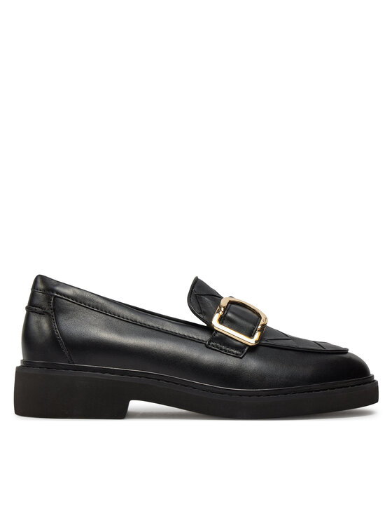 Loafersy Clarks