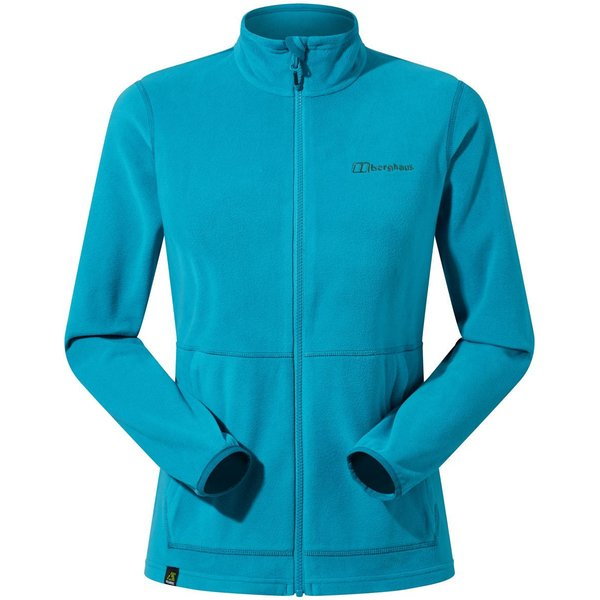 Polar damski Prism 2.0 Micro Full Zip InterActive Berghaus