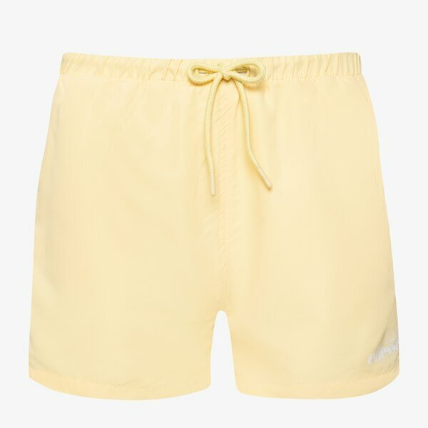 ELLESSE SZORTY LAMINA LIGHT YELLOW