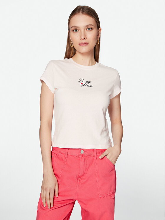 T-Shirt Tommy Jeans