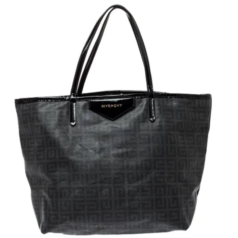 Pre-owned Torba Tote Givenchy Pre-owned