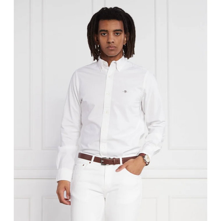 Gant Koszula | Slim Fit