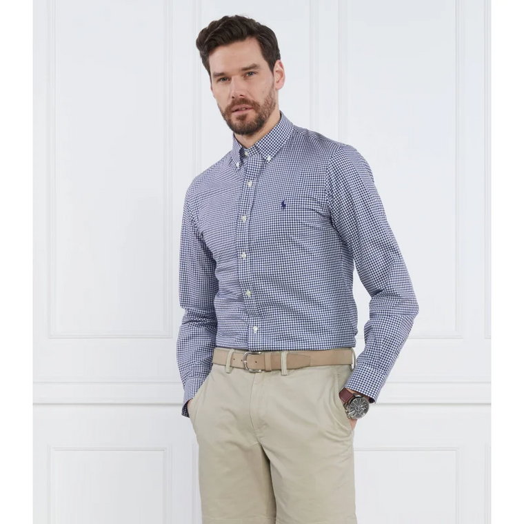 POLO RALPH LAUREN Koszula | Slim Fit