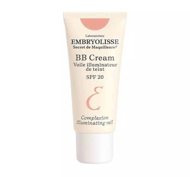 EMBRYOLISSE SECRET DE MAQUILLEURS KREM BB SPF20 30ML