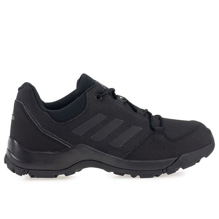 Buty adidas Terrex Hyperhiker Low Hiking GZ9219 - czarne