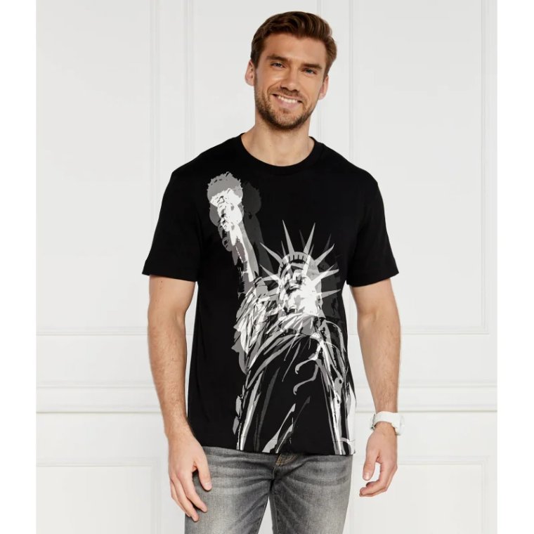 Joop! Jeans T-shirt Derek | Modern fit