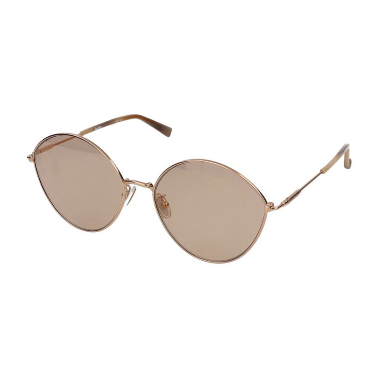 Eleganckie Okulary Max Mara