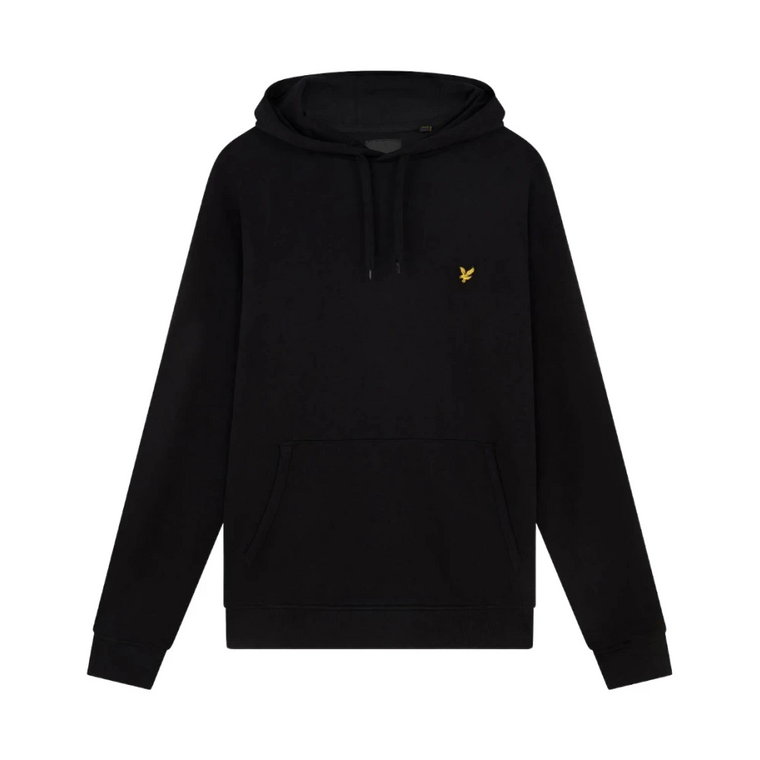 Hoodies Lyle & Scott