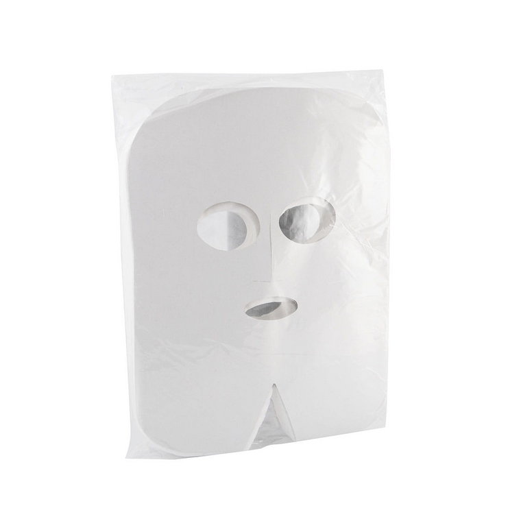 Maska włókninowa na twarz 4W OPTI 100sztuk