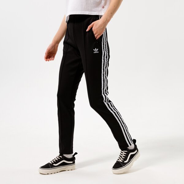 ADIDAS SPODNIE SST PANTS PB