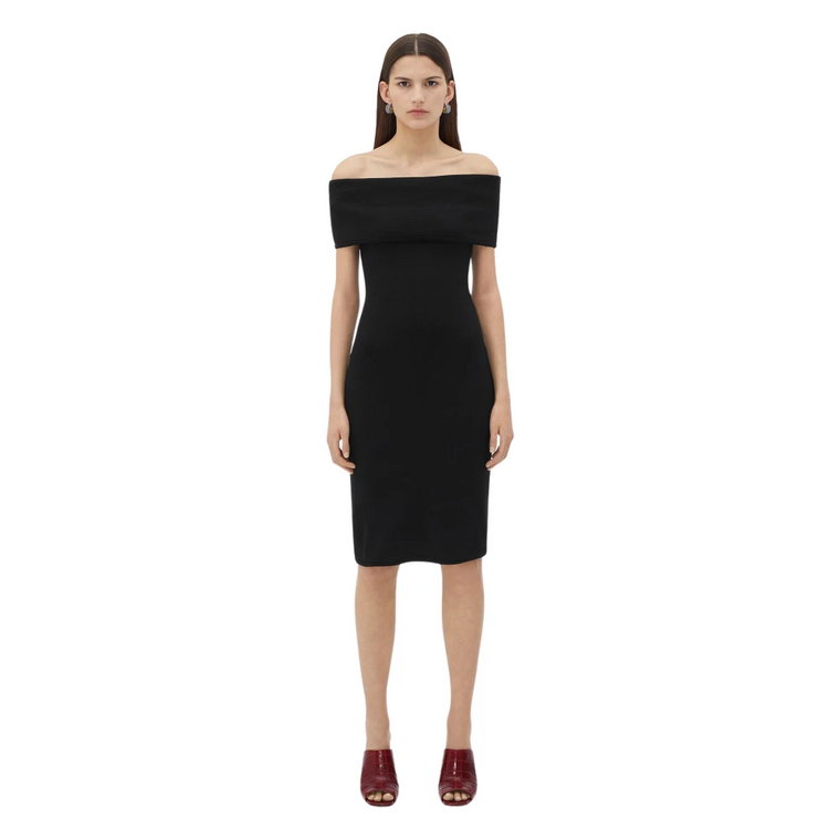 Midi Dresses Bottega Veneta