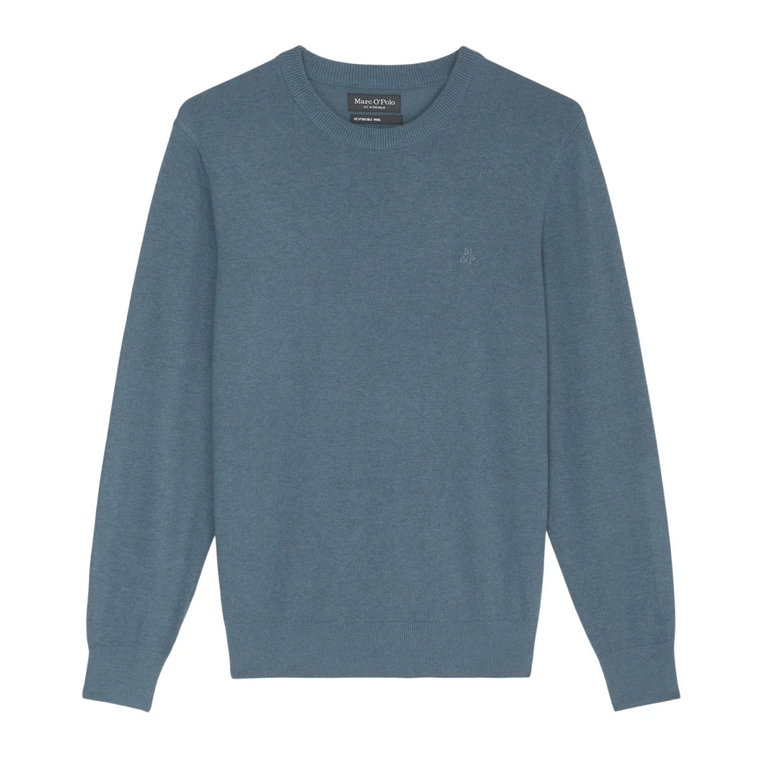 Round-neck Knitwear Marc O'Polo