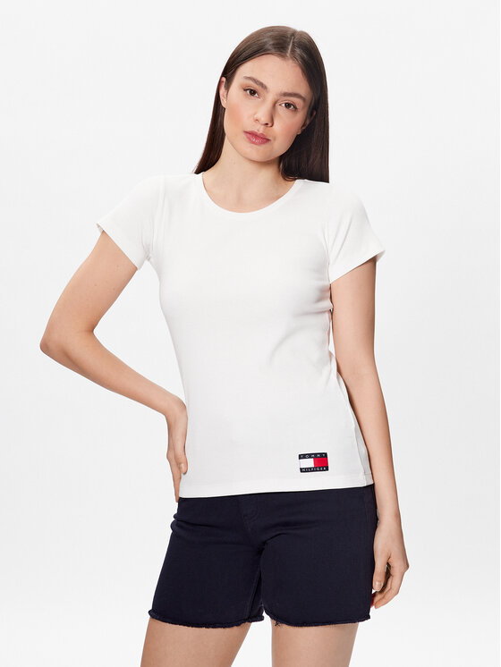 T-Shirt Tommy Hilfiger