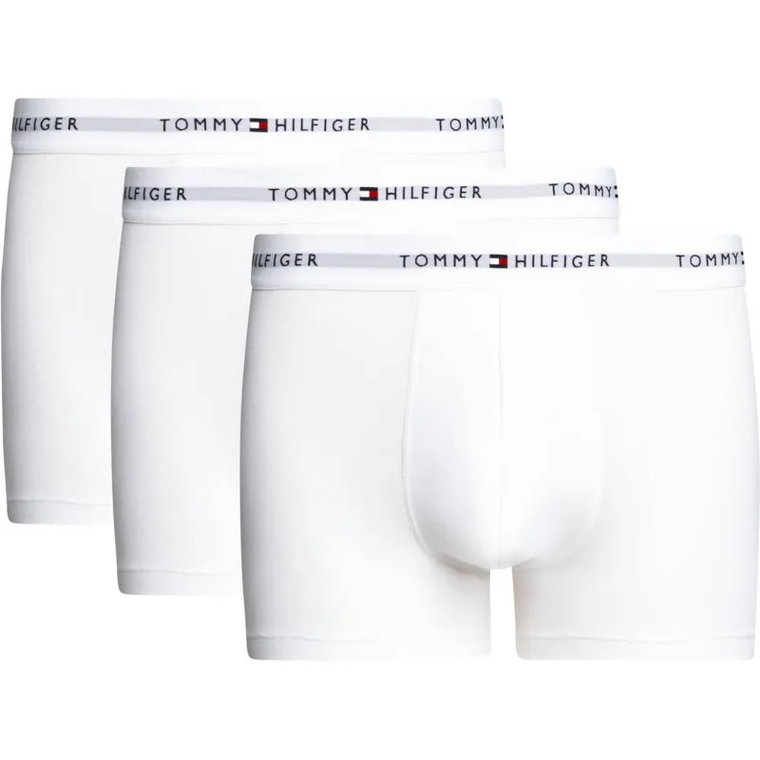 Tommy Hilfiger Bokserki 3-pack