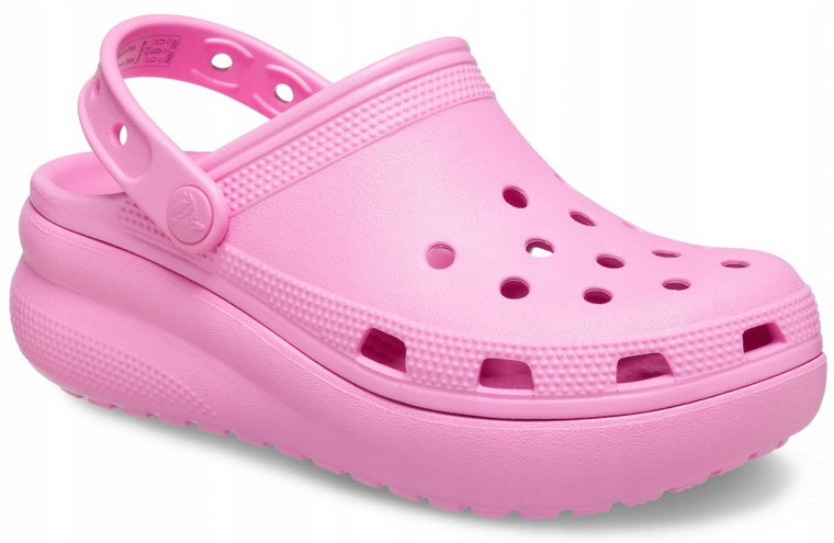 Dziecięce Chodaki Crocs Classic Cutie Clog 30-31