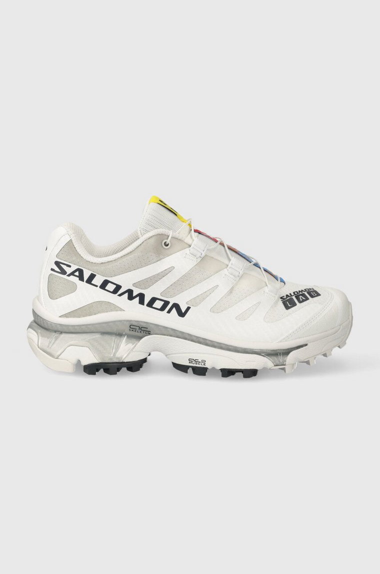 Salomon buty XT-4 OG kolor biały L47133000
