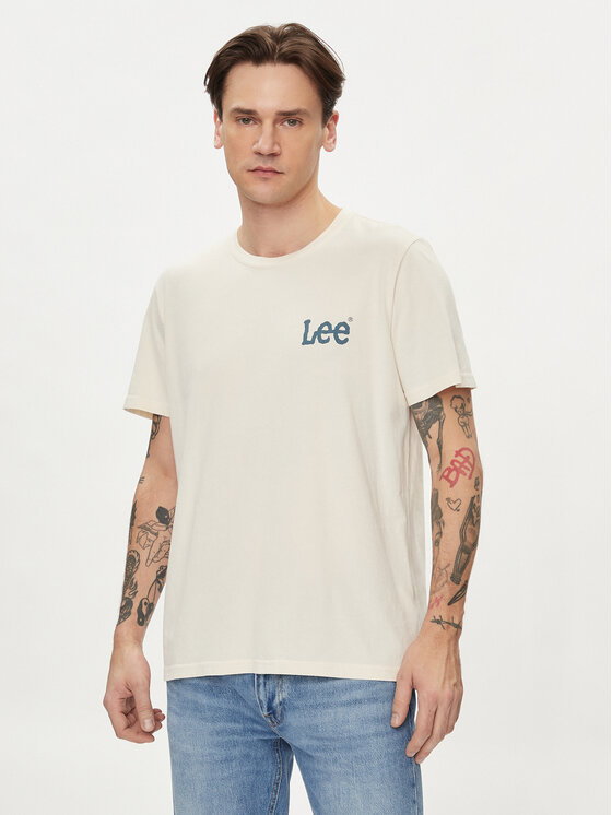 T-Shirt Lee