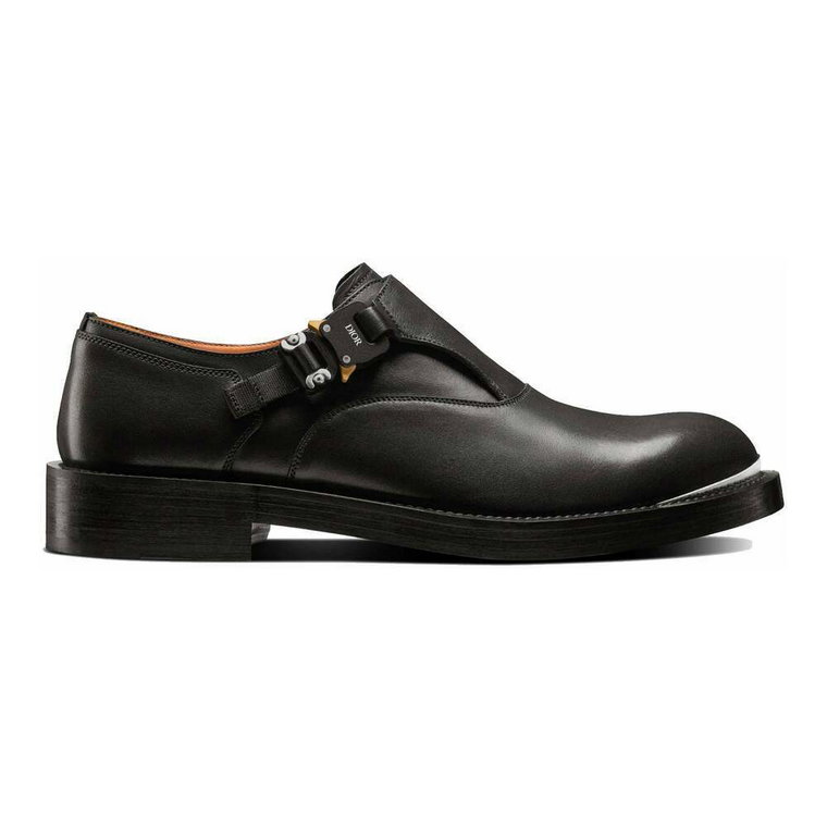 Monk Buty do Biznesu Dior