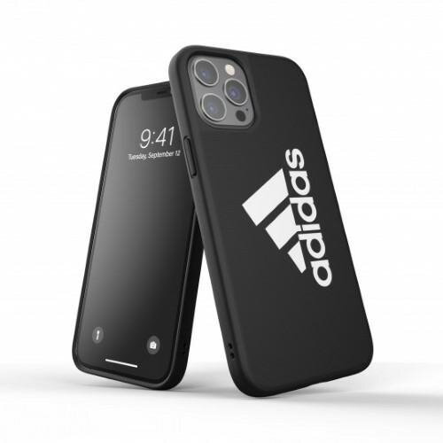 Adidas SP Iconic Sports Case iPhone 12 Pro Max czarny/black 42462