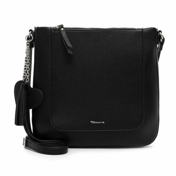 Tamaris TAS Aurelia Torba na ramię 28 cm black