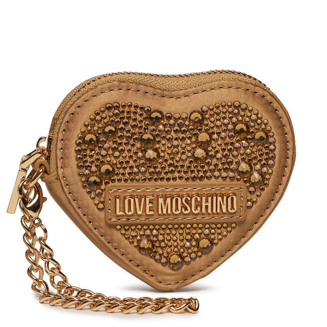 Bilonówka LOVE MOSCHINO