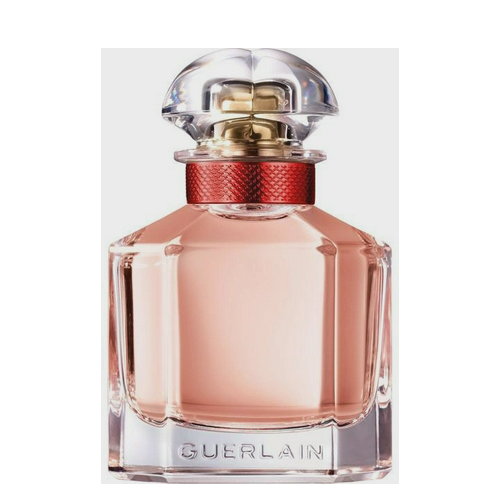 Woda perfumowana Guerlain Mon Bloom of Rose EDP W 30 ml (3346470139442). Perfumy damskie