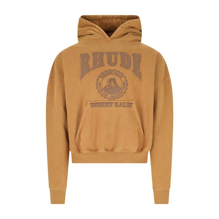 Hoodies Rhude