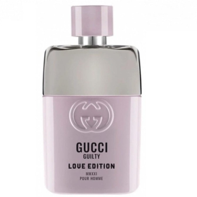 Gucci Guilty Love Edition MMXXI Pour Homme woda toaletowa spray 50ml