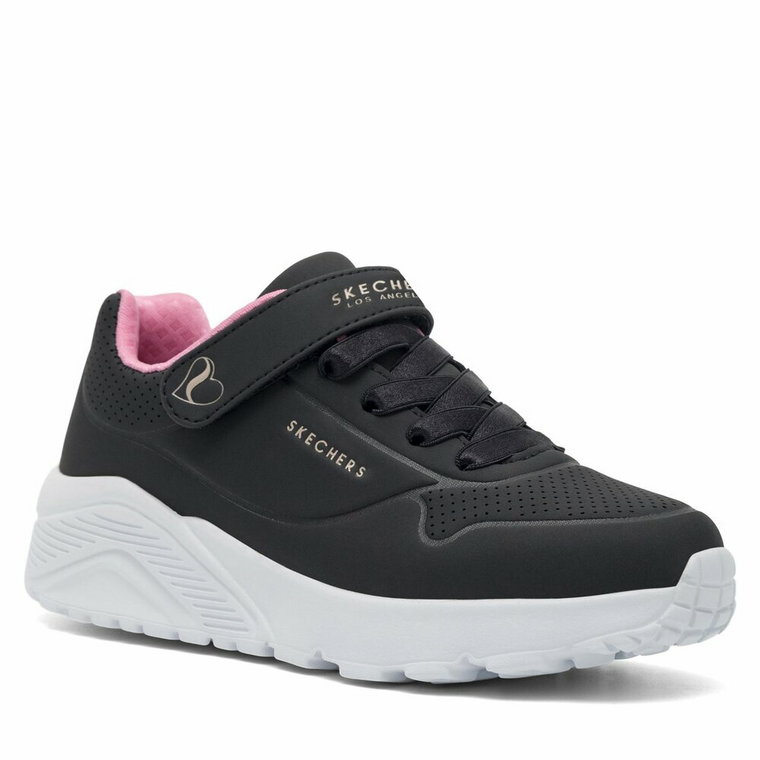 Obuwie sportowe Skechers UNO LITE 310451L BKRG